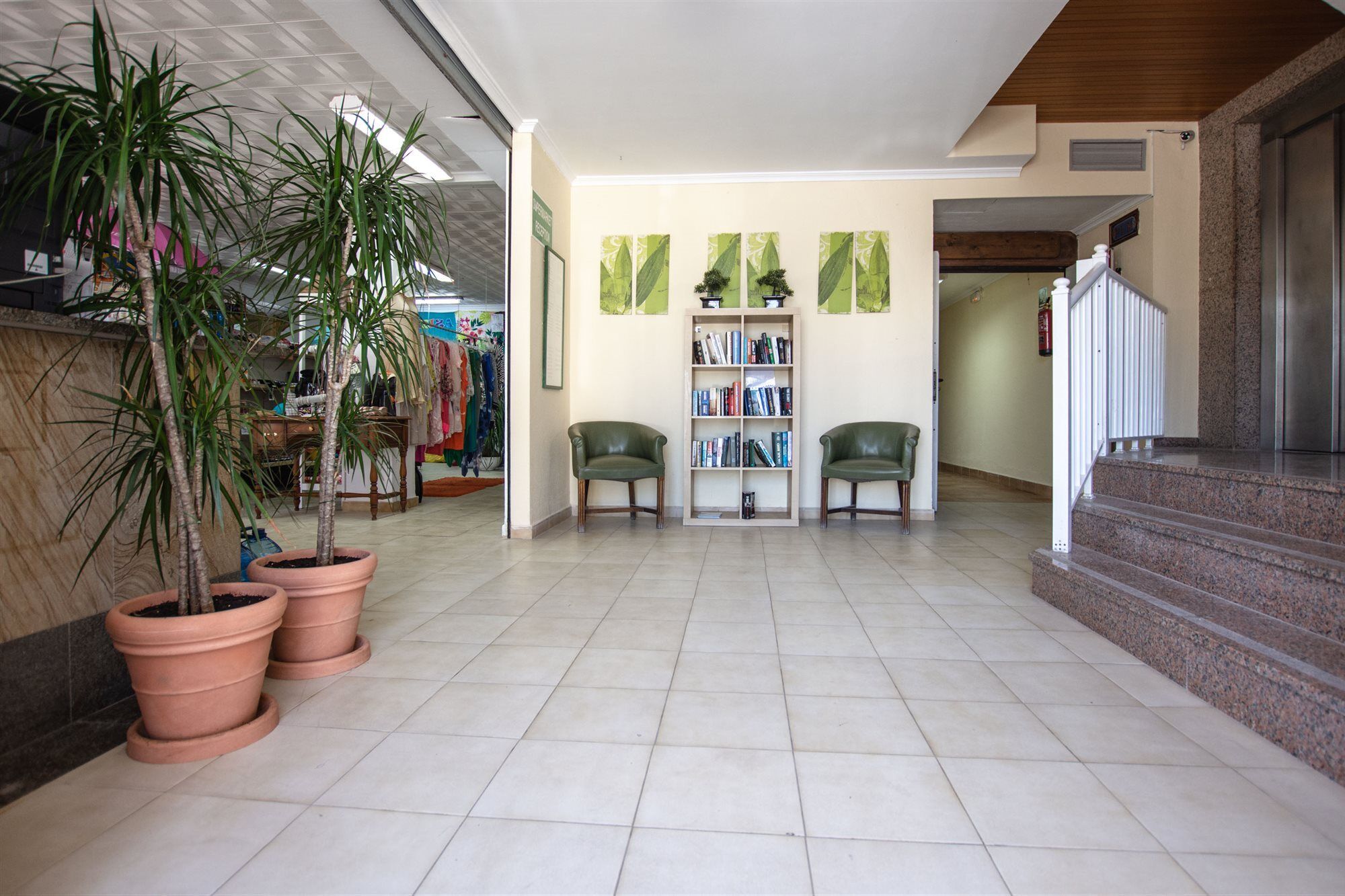 Apartman El Cortijo